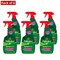 Palmolive Ultra Spray Away Dish Soap Spray, 16.9 Ounce, Pack of 6